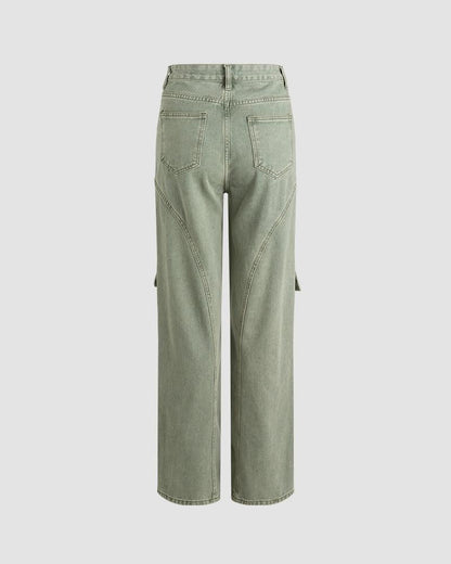Gracefully Styled Pants for Any Occasion