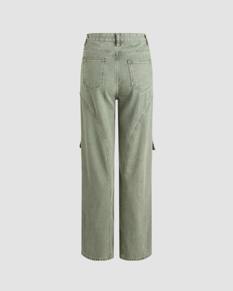 Gracefully Styled Pants for Any Occasion