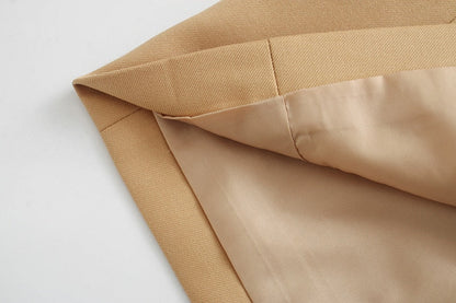 Vintage Inspired Pants with a Contemporary Edge