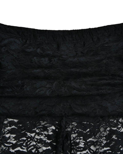 Classic Vintage Pants with a Flattering Fit