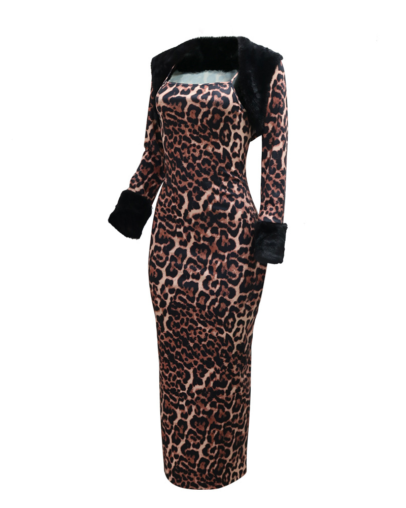 Polished Garment with an Effortless Classic Look