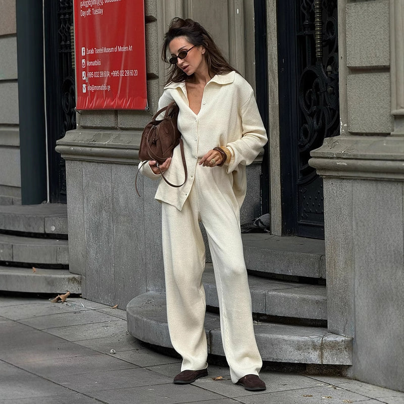 Gracefully Styled Sweater for Any Occasion