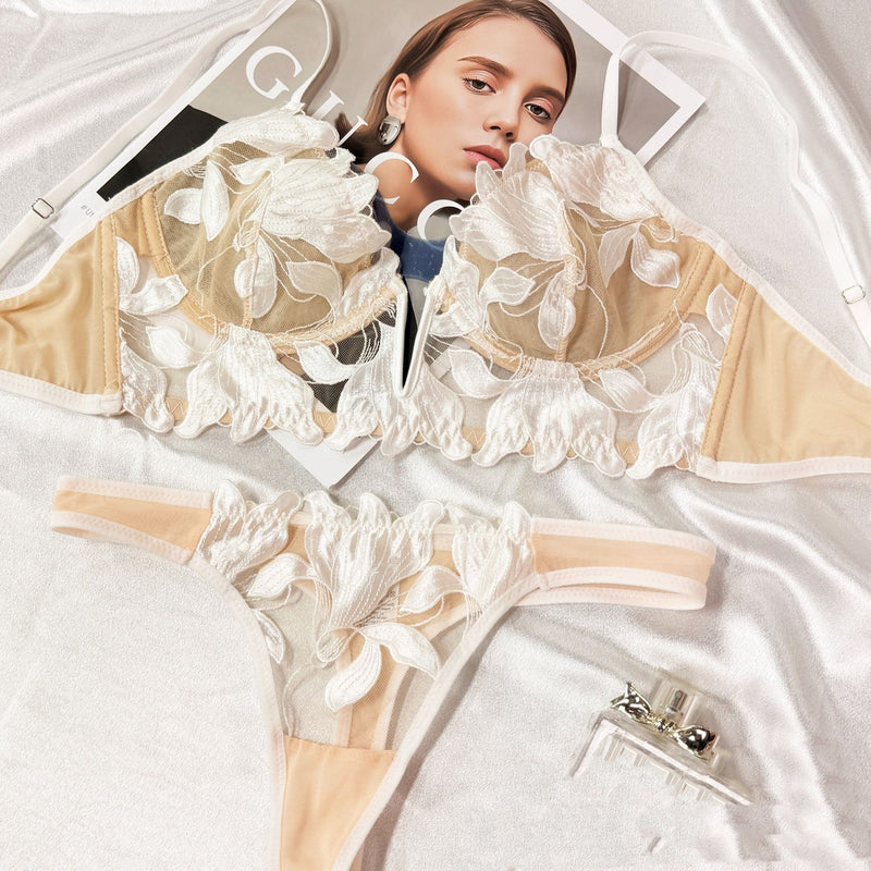 Polished Garment with an Effortless Classic Look