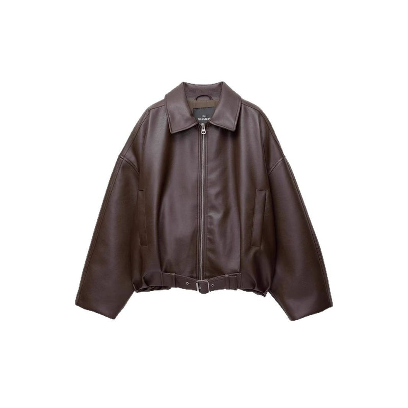 Beautifully Balanced Coat with Timeless Character