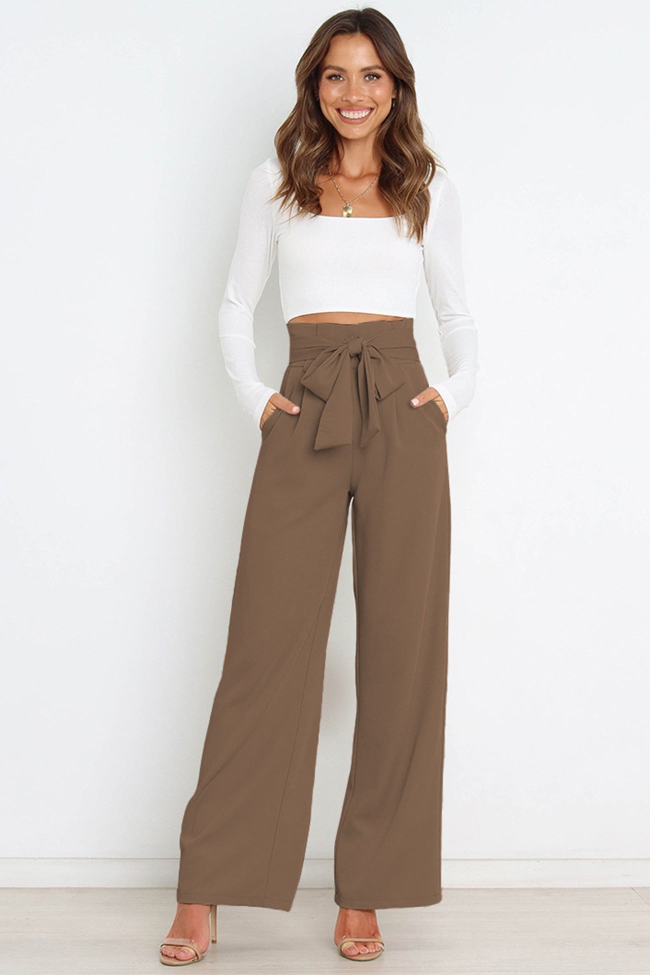Gracefully Styled Pants for Any Occasion