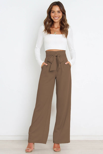 Gracefully Styled Pants for Any Occasion