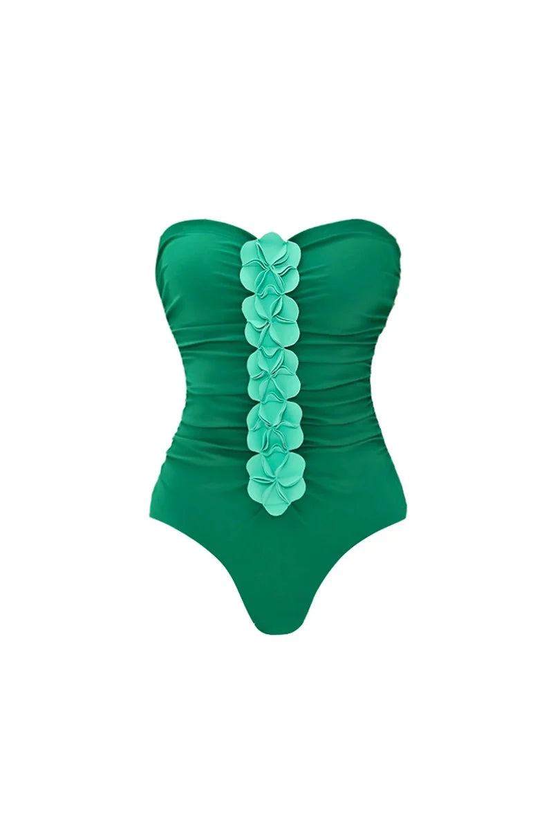 Elegantly Styled Garment for Everyday Wear