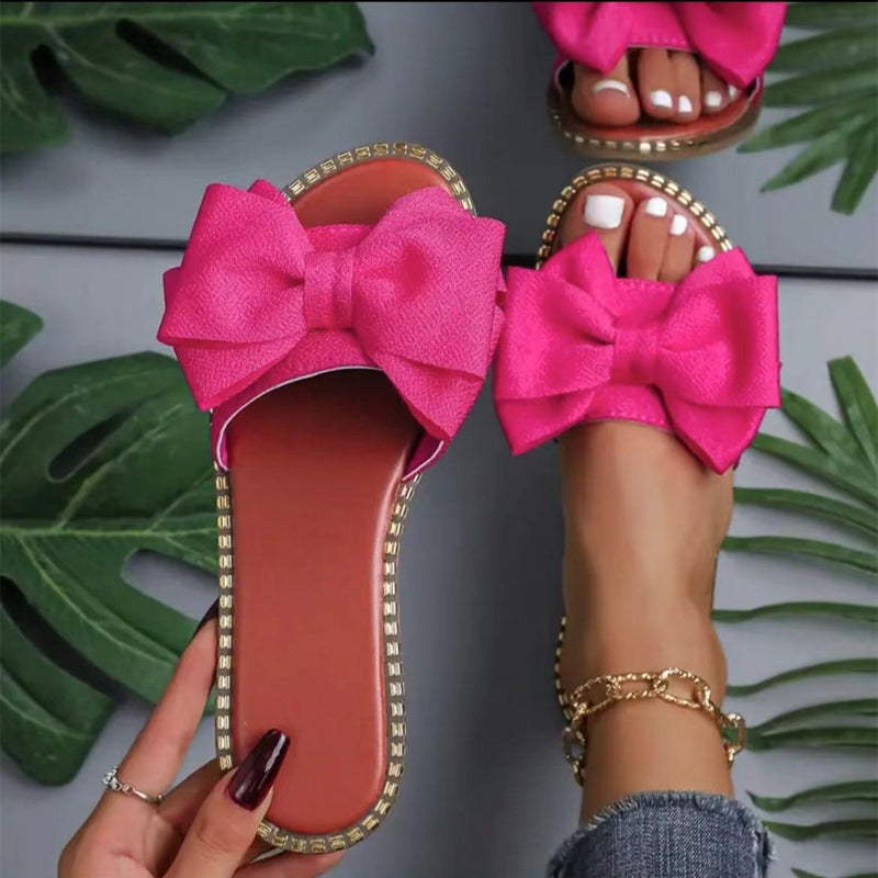 Vintage Inspired Orthopedic Sandals