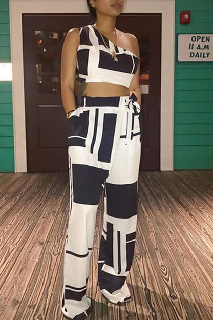 Beautifully Balanced Pants with Timeless Character