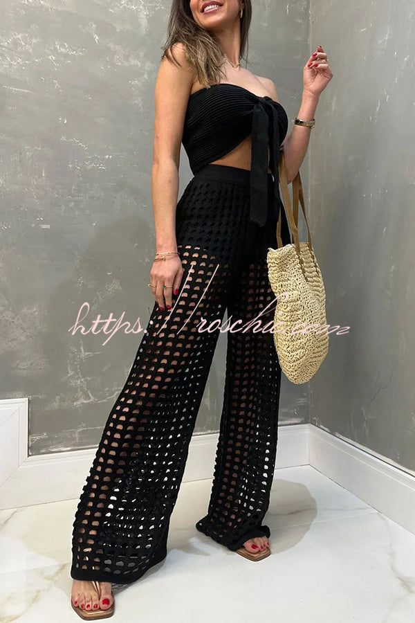 Sophisticated Pants with a Clean Classic Look