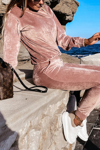 Beautifully Balanced Garment with Timeless Character