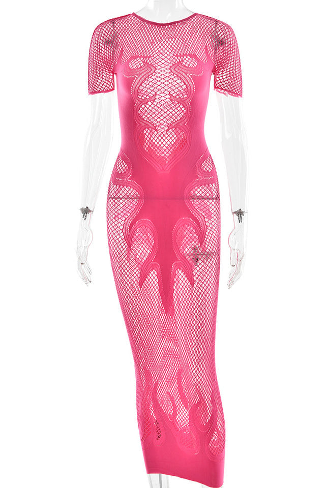 Hot Pink