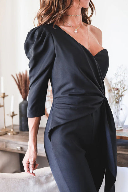 Beautifully Finished Garment in a Timeless Design