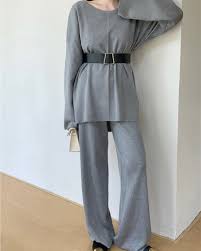 Elegantly Styled Sweater for Everyday Wear