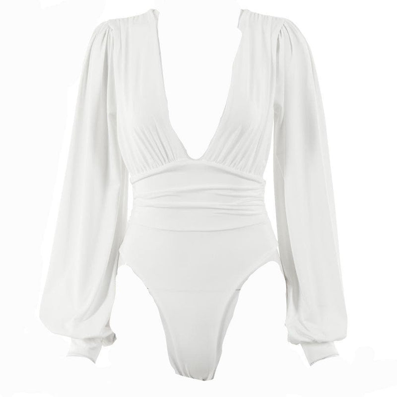 Well Tailored Garment with a Graceful Silhouette
