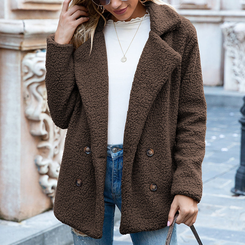 A Vintage Style Cardigan with Delicate Timeless Details