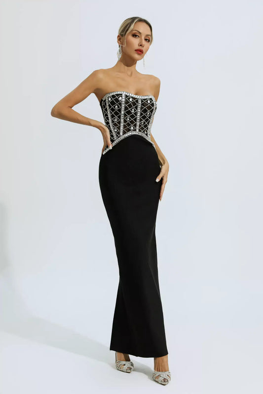 Classic Vintage & Enduringly Stylish Dress