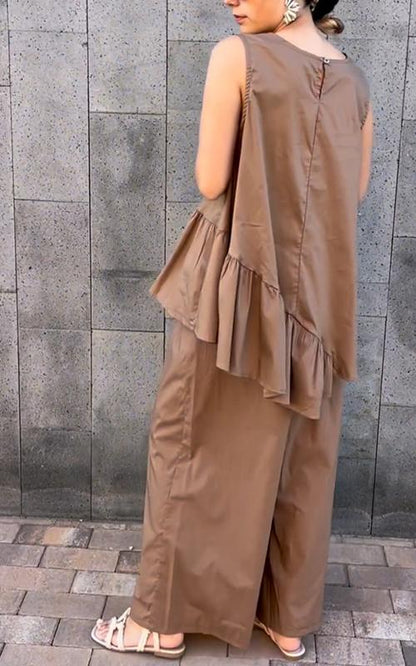 Polished Garment with an Effortless Classic Look