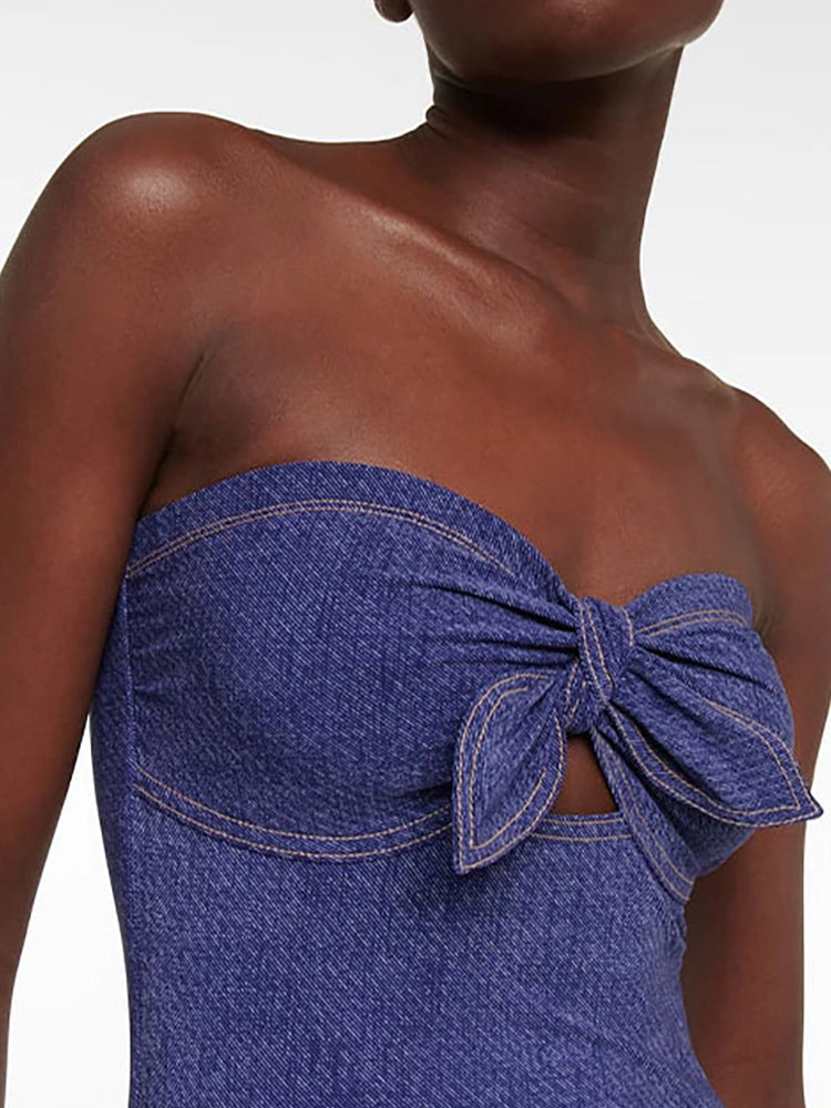 Beautifully Crafted Garment in a Classic Style