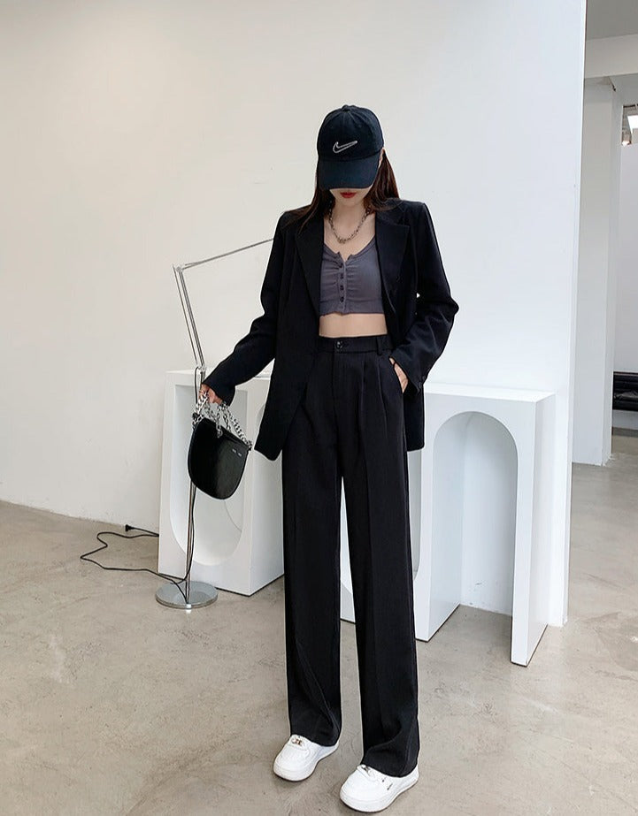 Gracefully Styled Pants for Any Occasion