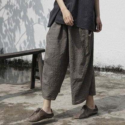 Beautifully Crafted Pants in a Classic Style