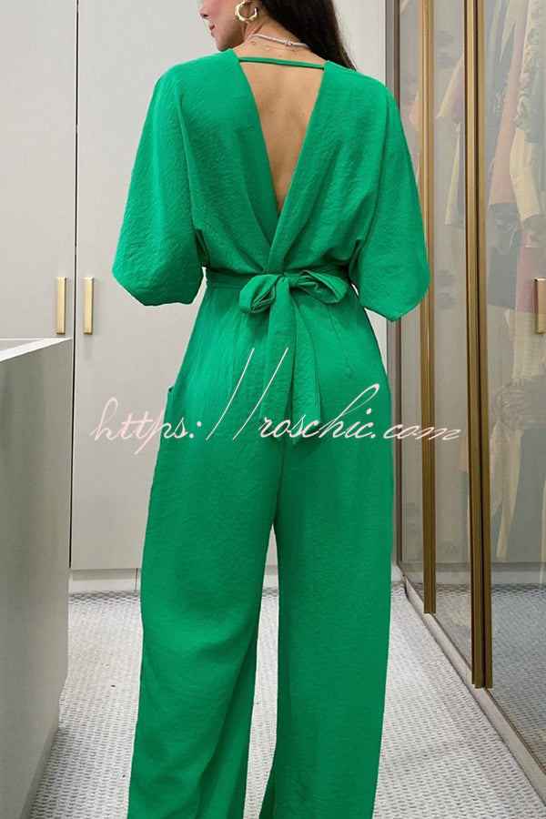 Elegantly Styled Garment for Everyday Wear