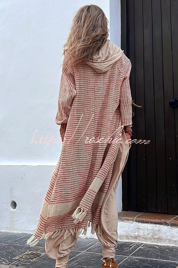 Elegantly Styled Garment for Everyday Wear