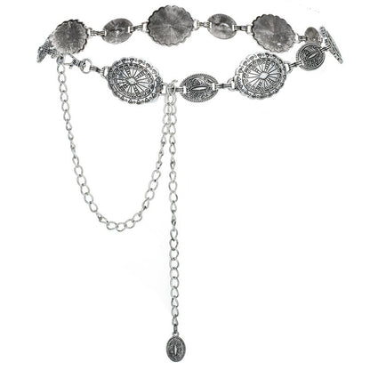 Delicate Artisan Chain