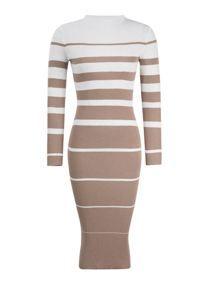 Polished Sweater with an Effortless Classic Look