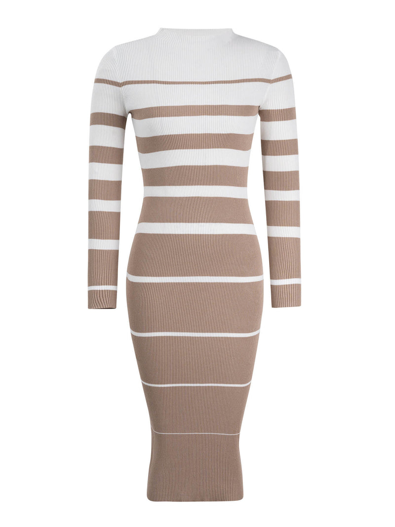Polished Sweater with an Effortless Classic Look