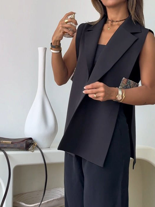 Classic Vintage Garment with a Flattering Fit