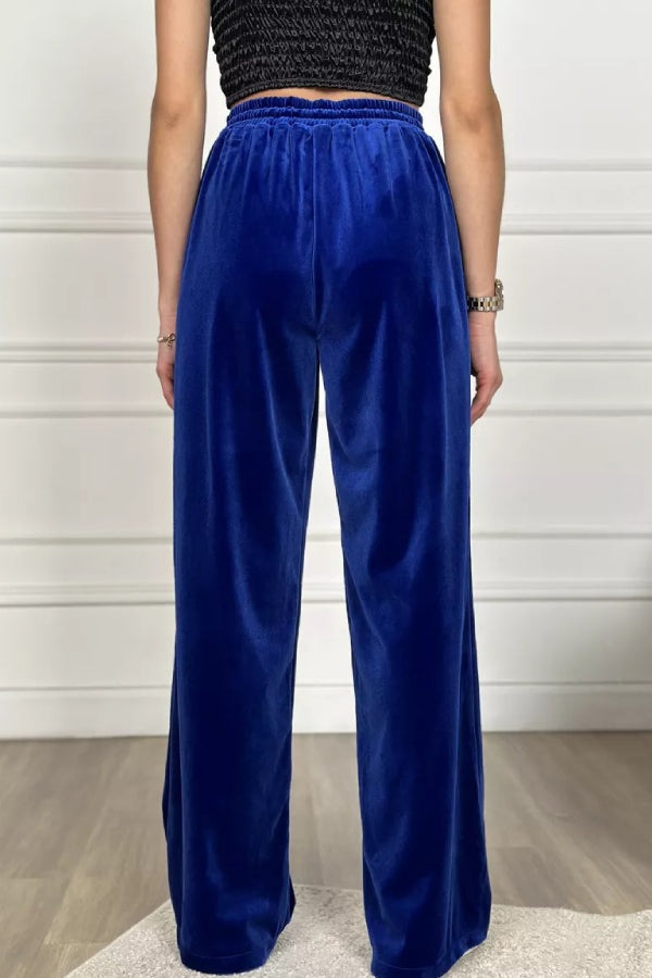 Beautifully Balanced Pants with Timeless Character