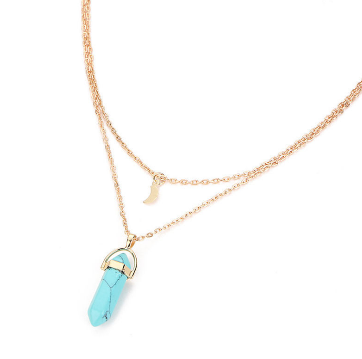 Charming Necklace for Any Occasion