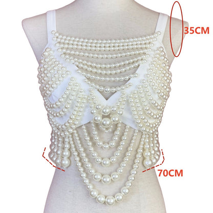 Sophisticated Garment with a Clean Classic Look