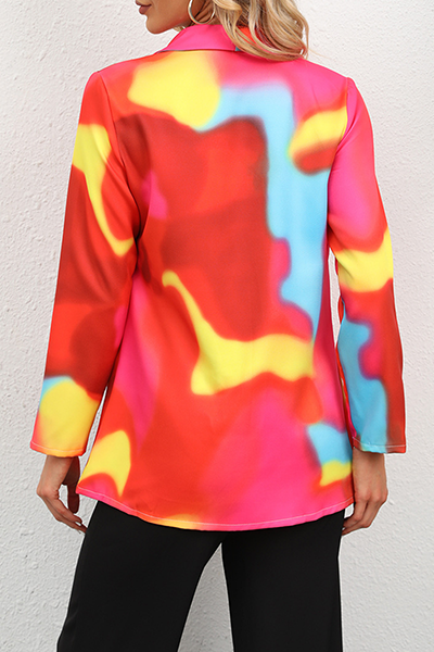 Beautifully Finished Garment in a Timeless Design