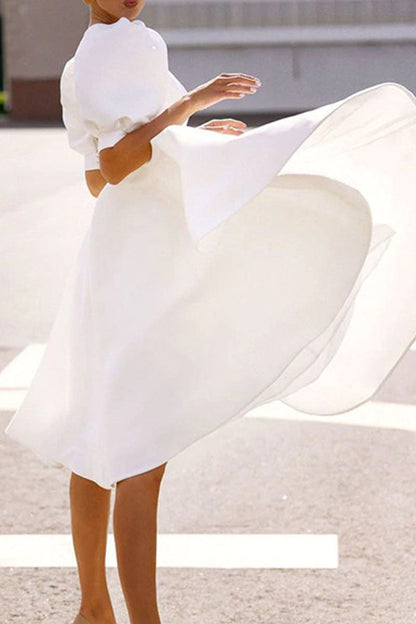 Classic Vintage & Enduringly Stylish Dress