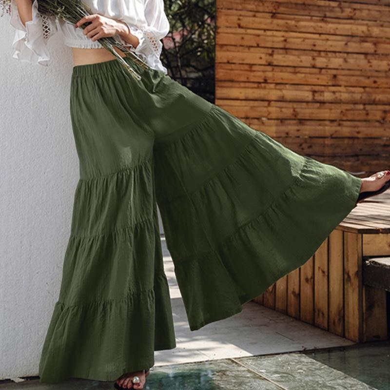 Gracefully Styled Pants for Any Occasion