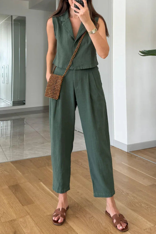 Classic Vintage & Enduringly Stylish Pants