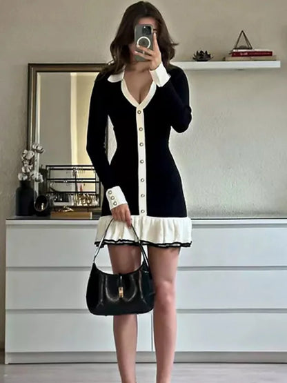 Sophisticated Cardigan with a Clean Classic Look