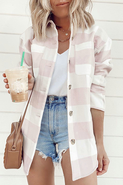 Well Tailored Garment with a Graceful Silhouette
