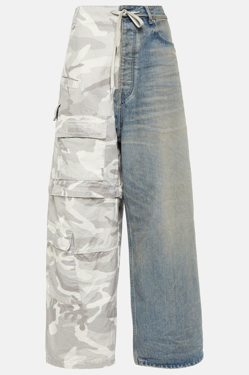 A Vintage Style Garment with Delicate Timeless Details