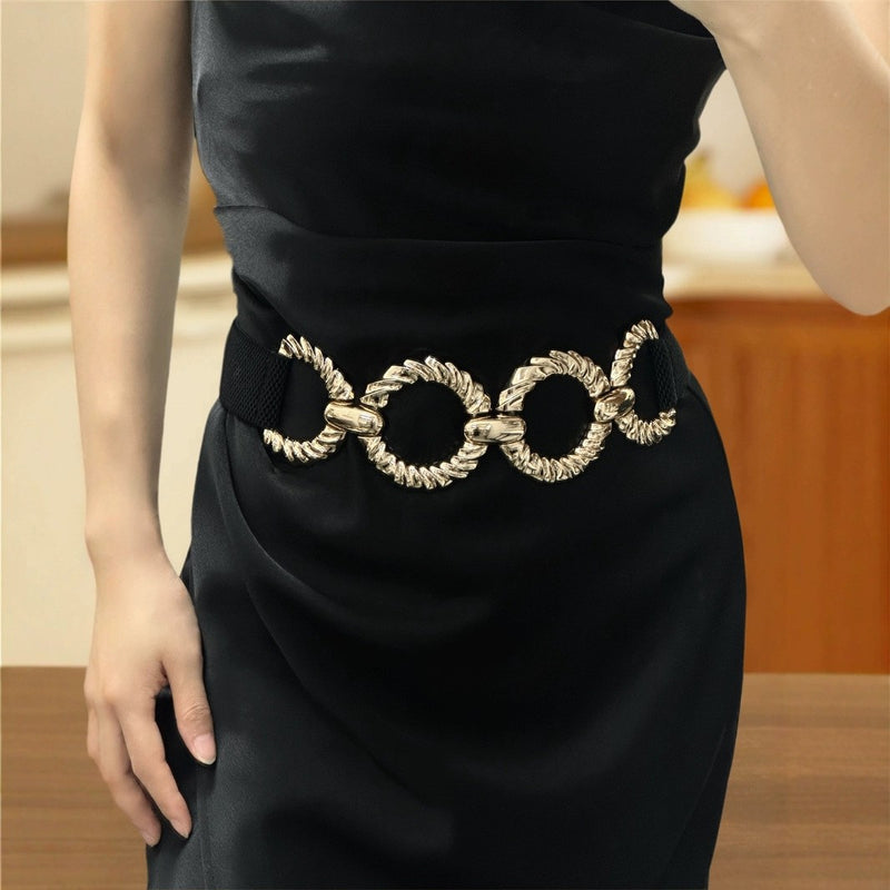 Beautiful Chain with Unique Style