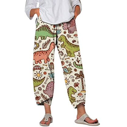 Classic Vintage & Enduringly Stylish Pants