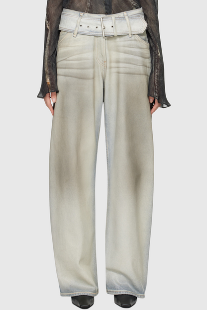 Vintage Inspired Garment with a Contemporary Edge