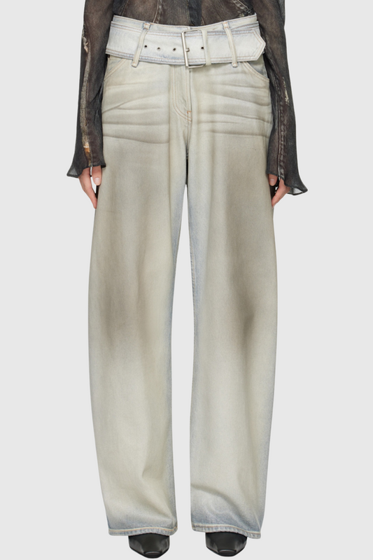 Vintage Inspired Garment with a Contemporary Edge