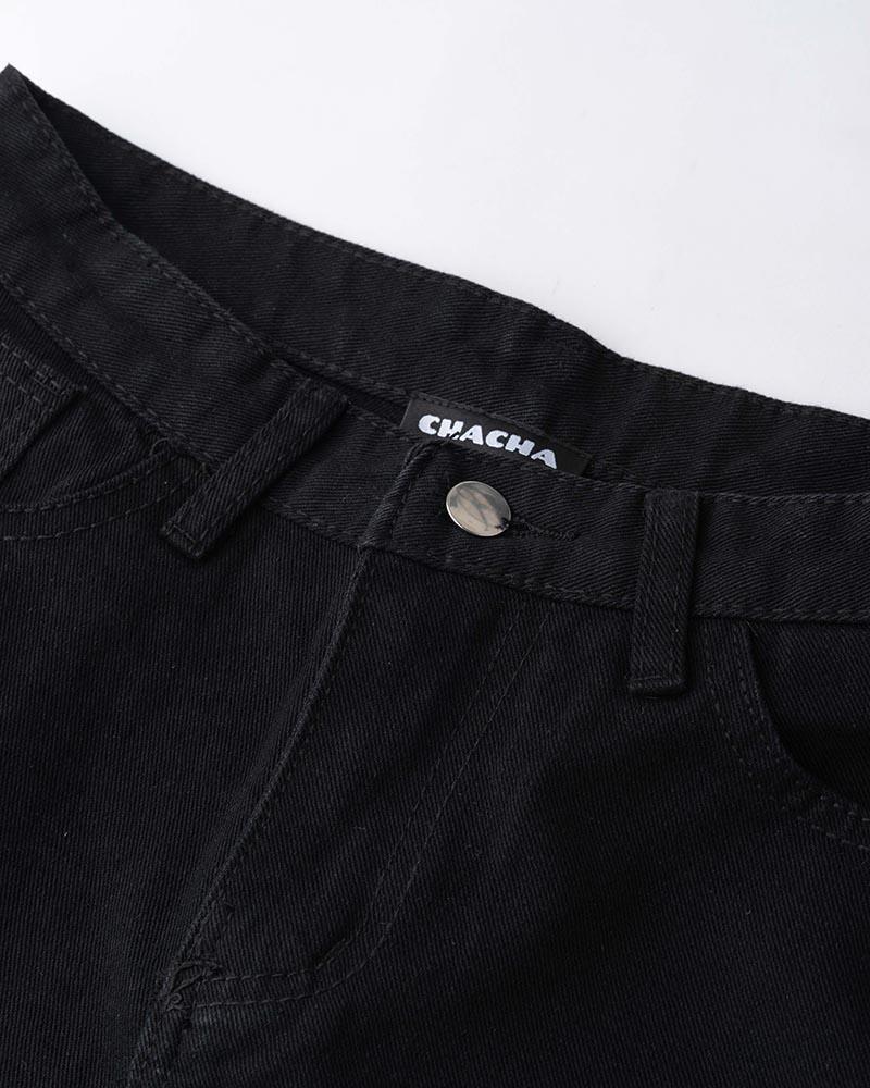 Beautifully Crafted Pants in a Classic Style