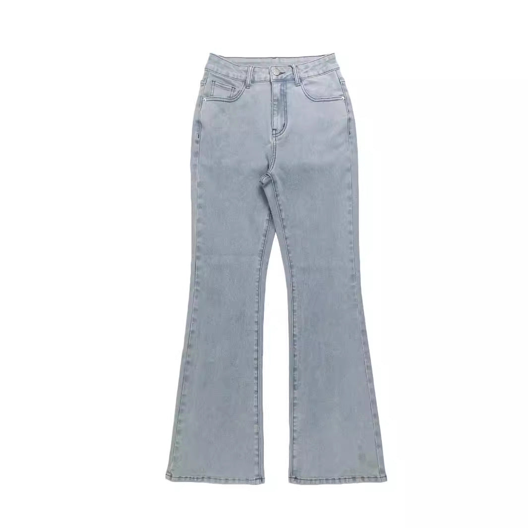 Well Tailored Garment with a Graceful Silhouette