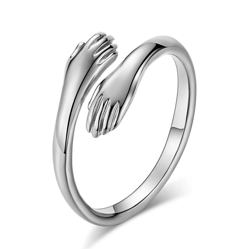 Delicate Artisan Ring