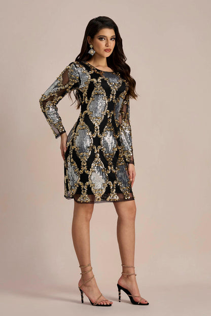 Classic Vintage & Enduringly Stylish Dress