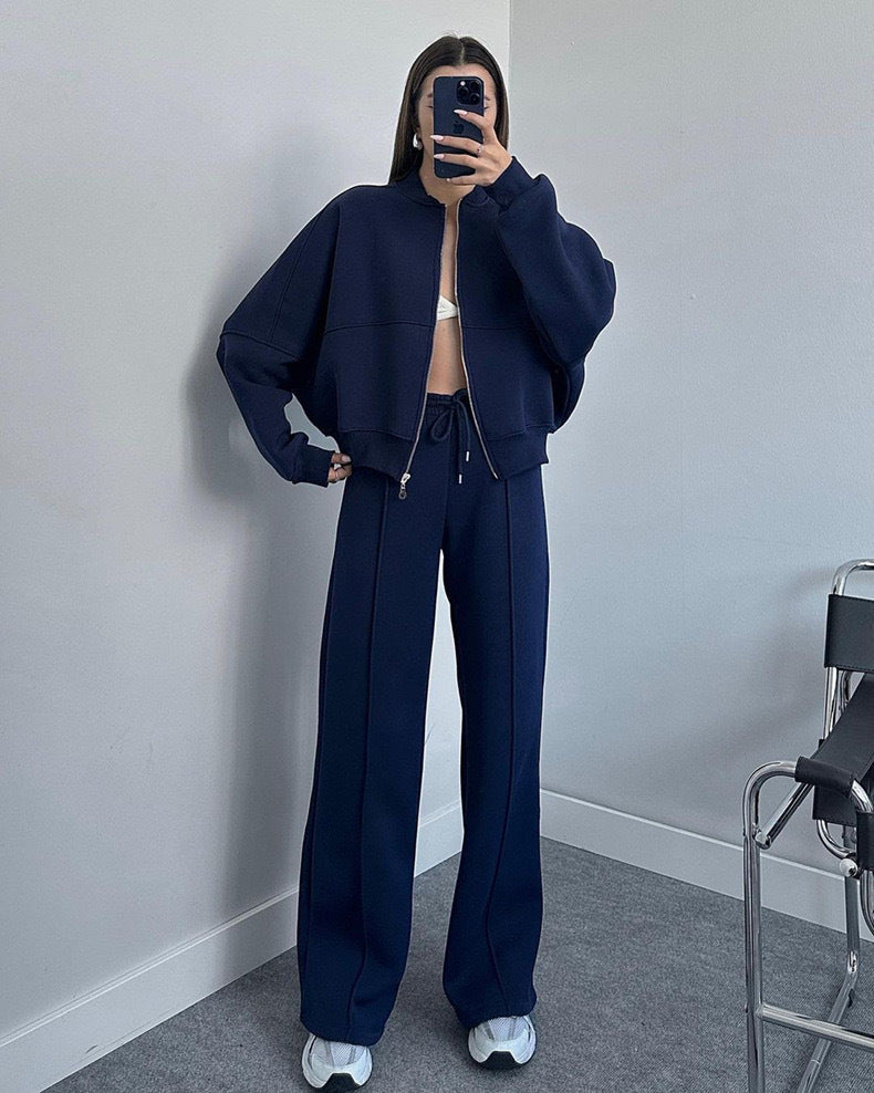 Navy blue
